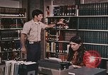 Image les agents d'application de la loi Quantico Virginia USA, 1972, de la seconde 40 séquences d'archives historiques vidéo 65675075454