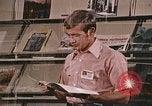 Image les agents d'application de la loi Quantico Virginia USA, 1972, de la seconde 48 séquences d'archives historiques vidéo 65675075454