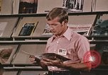 Image les agents d'application de la loi Quantico Virginia USA, 1972, de la seconde 49 séquences d'archives historiques vidéo 65675075454