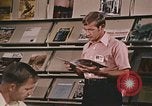 Image les agents d'application de la loi Quantico Virginia USA, 1972, de la seconde 50 séquences d'archives historiques vidéo 65675075454