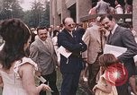 Image les agents d'application de la loi Quantico Virginia USA, 1972, de la seconde 1 séquences d'archives historiques vidéo 65675075455