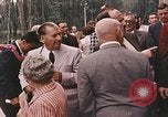 Image les agents d'application de la loi Quantico Virginia USA, 1972, de la seconde 5 séquences d'archives historiques vidéo 65675075455