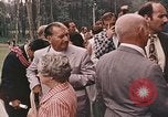 Image les agents d'application de la loi Quantico Virginia USA, 1972, de la seconde 6 séquences d'archives historiques vidéo 65675075455