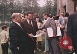 Image les agents d'application de la loi Quantico Virginia USA, 1972, de la seconde 9 séquences d'archives historiques vidéo 65675075455