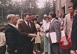 Image les agents d'application de la loi Quantico Virginia USA, 1972, de la seconde 10 séquences d'archives historiques vidéo 65675075455