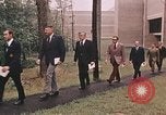 Image les agents d'application de la loi Quantico Virginia USA, 1972, de la seconde 13 séquences d'archives historiques vidéo 65675075455