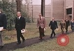 Image les agents d'application de la loi Quantico Virginia USA, 1972, de la seconde 14 séquences d'archives historiques vidéo 65675075455