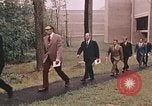 Image les agents d'application de la loi Quantico Virginia USA, 1972, de la seconde 15 séquences d'archives historiques vidéo 65675075455