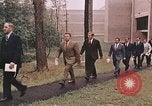 Image les agents d'application de la loi Quantico Virginia USA, 1972, de la seconde 17 séquences d'archives historiques vidéo 65675075455