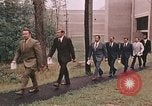 Image les agents d'application de la loi Quantico Virginia USA, 1972, de la seconde 18 séquences d'archives historiques vidéo 65675075455