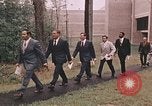 Image les agents d'application de la loi Quantico Virginia USA, 1972, de la seconde 20 séquences d'archives historiques vidéo 65675075455