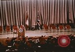 Image les agents d'application de la loi Quantico Virginia USA, 1972, de la seconde 32 séquences d'archives historiques vidéo 65675075455