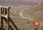 Image Ville fantôme abandonnées ou ville minière United States USA, 1966, de la seconde 41 séquences d'archives historiques vidéo 65675075456