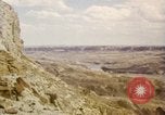 Image un terrain montagneux Oregon United States USA, 1966, de la seconde 51 séquences d'archives historiques vidéo 65675075457