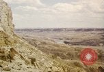 Image un terrain montagneux Oregon United States USA, 1966, de la seconde 53 séquences d'archives historiques vidéo 65675075457