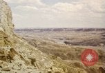 Image un terrain montagneux Oregon United States USA, 1966, de la seconde 55 séquences d'archives historiques vidéo 65675075457