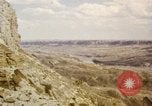 Image un terrain montagneux Oregon United States USA, 1966, de la seconde 56 séquences d'archives historiques vidéo 65675075457