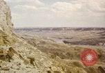 Image un terrain montagneux Oregon United States USA, 1966, de la seconde 57 séquences d'archives historiques vidéo 65675075457