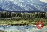 Image vue panoramique Santa Fe New Mexico USA, 1966, de la seconde 11 séquences d'archives historiques vidéo 65675075459