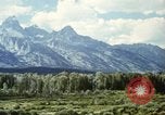 Image vue panoramique Santa Fe New Mexico USA, 1966, de la seconde 15 séquences d'archives historiques vidéo 65675075459