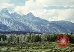 Image vue panoramique Santa Fe New Mexico USA, 1966, de la seconde 16 séquences d'archives historiques vidéo 65675075459