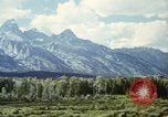 Image vue panoramique Santa Fe New Mexico USA, 1966, de la seconde 17 séquences d'archives historiques vidéo 65675075459