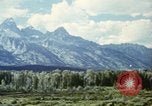Image vue panoramique Santa Fe New Mexico USA, 1966, de la seconde 18 séquences d'archives historiques vidéo 65675075459