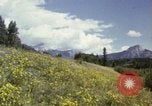 Image vue panoramique Santa Fe New Mexico USA, 1966, de la seconde 19 séquences d'archives historiques vidéo 65675075459