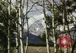 Image vue panoramique Santa Fe New Mexico USA, 1966, de la seconde 23 séquences d'archives historiques vidéo 65675075459