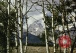 Image vue panoramique Santa Fe New Mexico USA, 1966, de la seconde 25 séquences d'archives historiques vidéo 65675075459