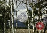 Image vue panoramique Santa Fe New Mexico USA, 1966, de la seconde 26 séquences d'archives historiques vidéo 65675075459