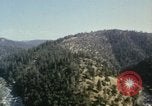 Image vue panoramique Santa Fe New Mexico USA, 1966, de la seconde 28 séquences d'archives historiques vidéo 65675075459