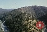 Image vue panoramique Santa Fe New Mexico USA, 1966, de la seconde 29 séquences d'archives historiques vidéo 65675075459