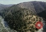 Image vue panoramique Santa Fe New Mexico USA, 1966, de la seconde 30 séquences d'archives historiques vidéo 65675075459
