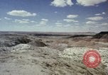 Image vue panoramique Santa Fe New Mexico USA, 1966, de la seconde 43 séquences d'archives historiques vidéo 65675075459