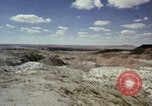 Image vue panoramique Santa Fe New Mexico USA, 1966, de la seconde 44 séquences d'archives historiques vidéo 65675075459