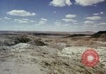 Image vue panoramique Santa Fe New Mexico USA, 1966, de la seconde 45 séquences d'archives historiques vidéo 65675075459