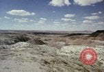 Image vue panoramique Santa Fe New Mexico USA, 1966, de la seconde 46 séquences d'archives historiques vidéo 65675075459