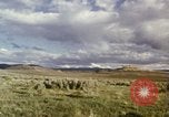 Image vue panoramique Santa Fe New Mexico USA, 1966, de la seconde 50 séquences d'archives historiques vidéo 65675075459
