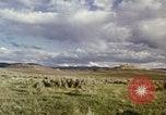 Image vue panoramique Santa Fe New Mexico USA, 1966, de la seconde 51 séquences d'archives historiques vidéo 65675075459