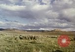 Image vue panoramique Santa Fe New Mexico USA, 1966, de la seconde 52 séquences d'archives historiques vidéo 65675075459