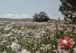 Image Paysage de grandes plaines United States United States USA, 1966, de la seconde 4 séquences d'archives historiques vidéo 65675075460