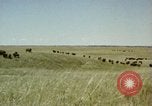 Image Paysage de grandes plaines United States United States USA, 1966, de la seconde 23 séquences d'archives historiques vidéo 65675075460