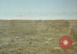 Image Paysage de grandes plaines United States United States USA, 1966, de la seconde 41 séquences d'archives historiques vidéo 65675075460