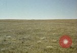 Image Paysage de grandes plaines United States United States USA, 1966, de la seconde 42 séquences d'archives historiques vidéo 65675075460