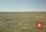 Image Paysage de grandes plaines United States United States USA, 1966, de la seconde 43 séquences d'archives historiques vidéo 65675075460