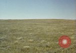 Image Paysage de grandes plaines United States United States USA, 1966, de la seconde 45 séquences d'archives historiques vidéo 65675075460
