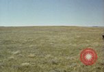 Image Paysage de grandes plaines United States United States USA, 1966, de la seconde 46 séquences d'archives historiques vidéo 65675075460