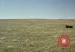 Image Paysage de grandes plaines United States United States USA, 1966, de la seconde 47 séquences d'archives historiques vidéo 65675075460