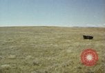 Image Paysage de grandes plaines United States United States USA, 1966, de la seconde 48 séquences d'archives historiques vidéo 65675075460